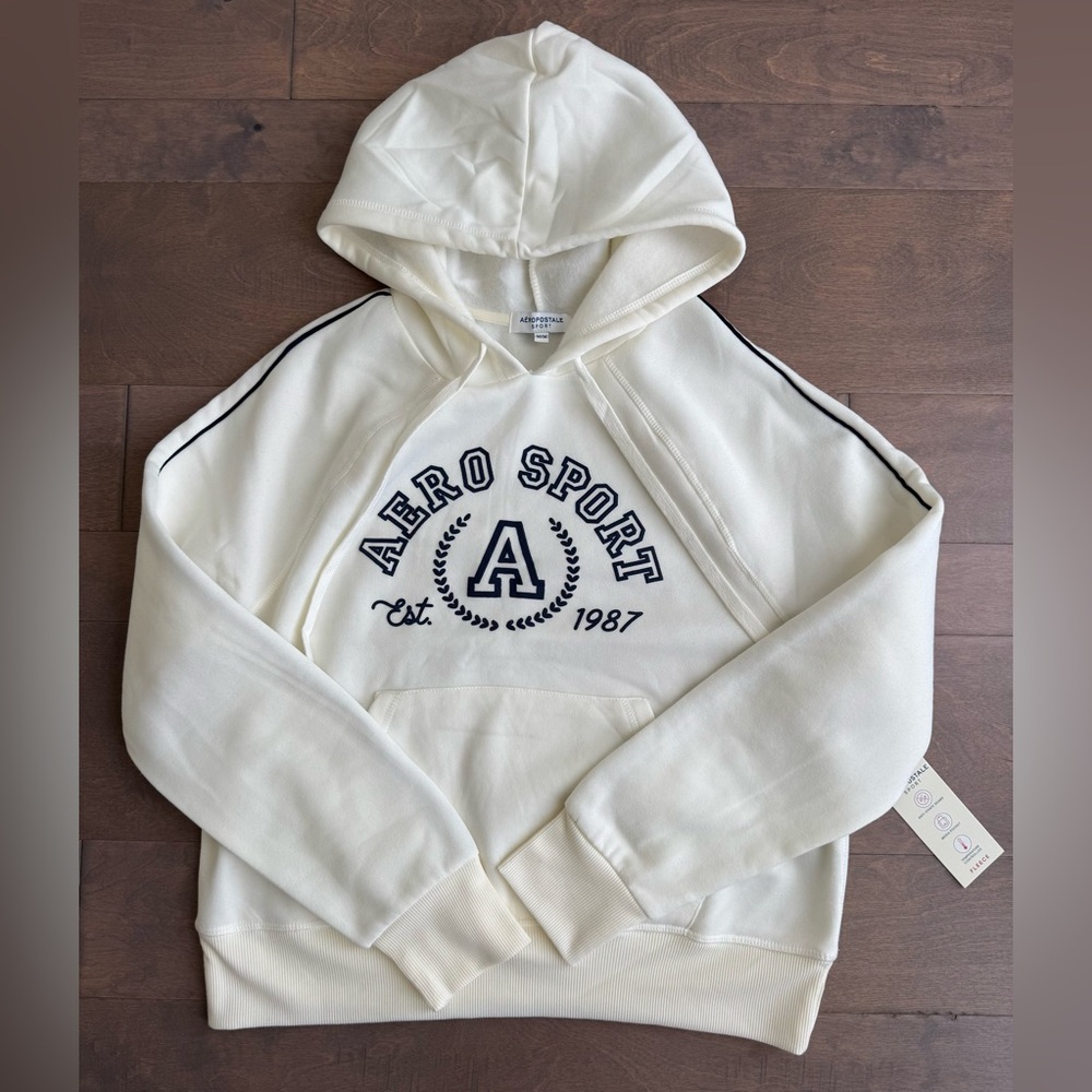 NWT Aeropostale Sport Hoodie
